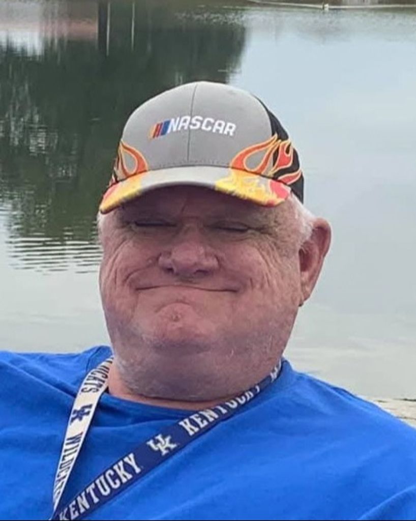 Denver Maurice Baize Profile Photo