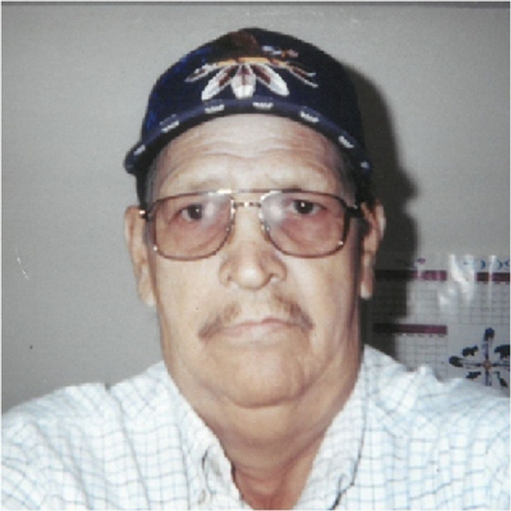 Franklin George Martin Profile Photo