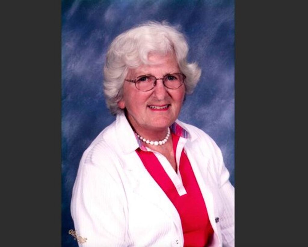 Mildred Weikert Connelly Profile Photo