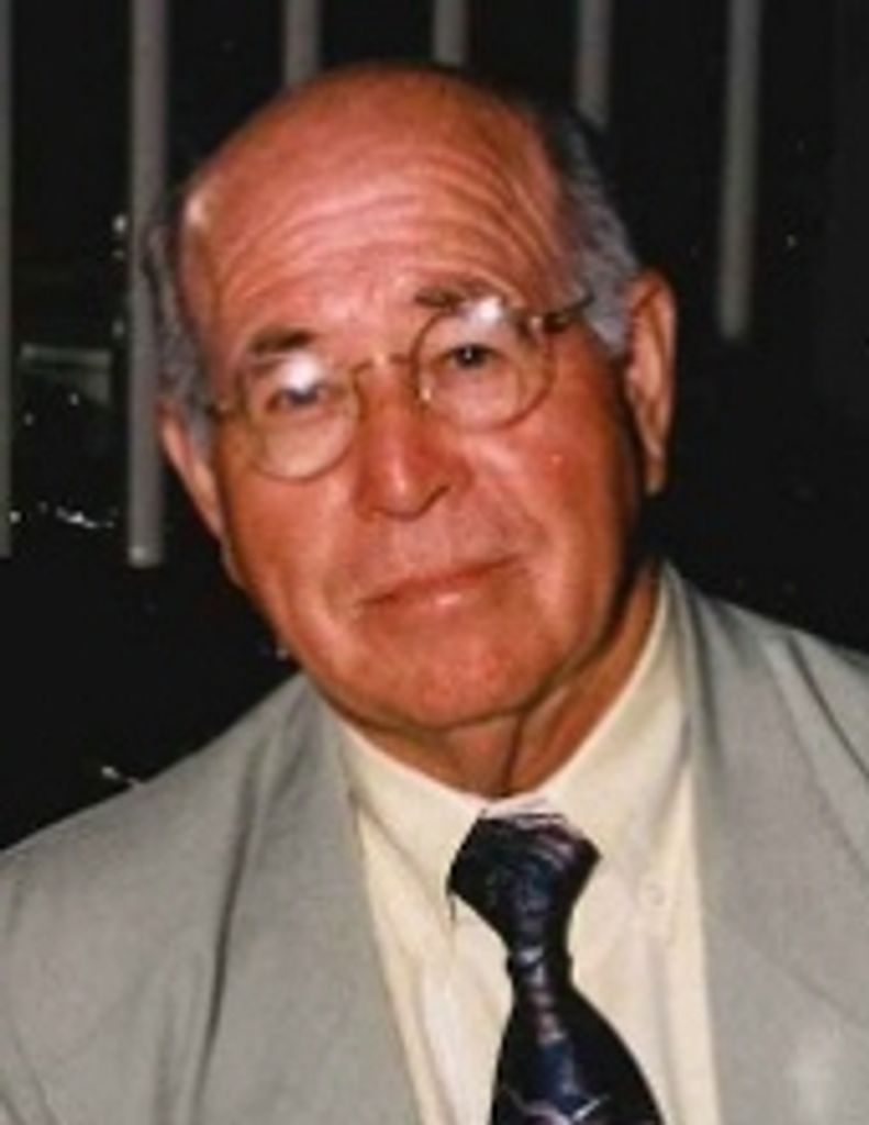 William Feldhahn, Sr.