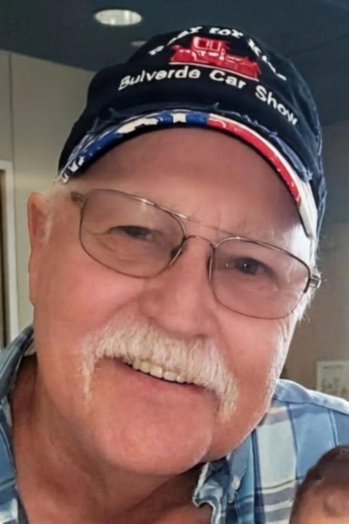 Richard Arley Wiley Profile Photo