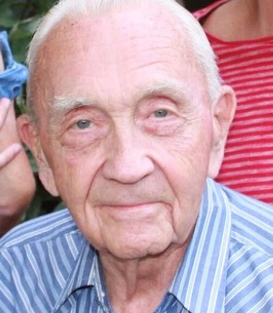 Richard Lieb Profile Photo