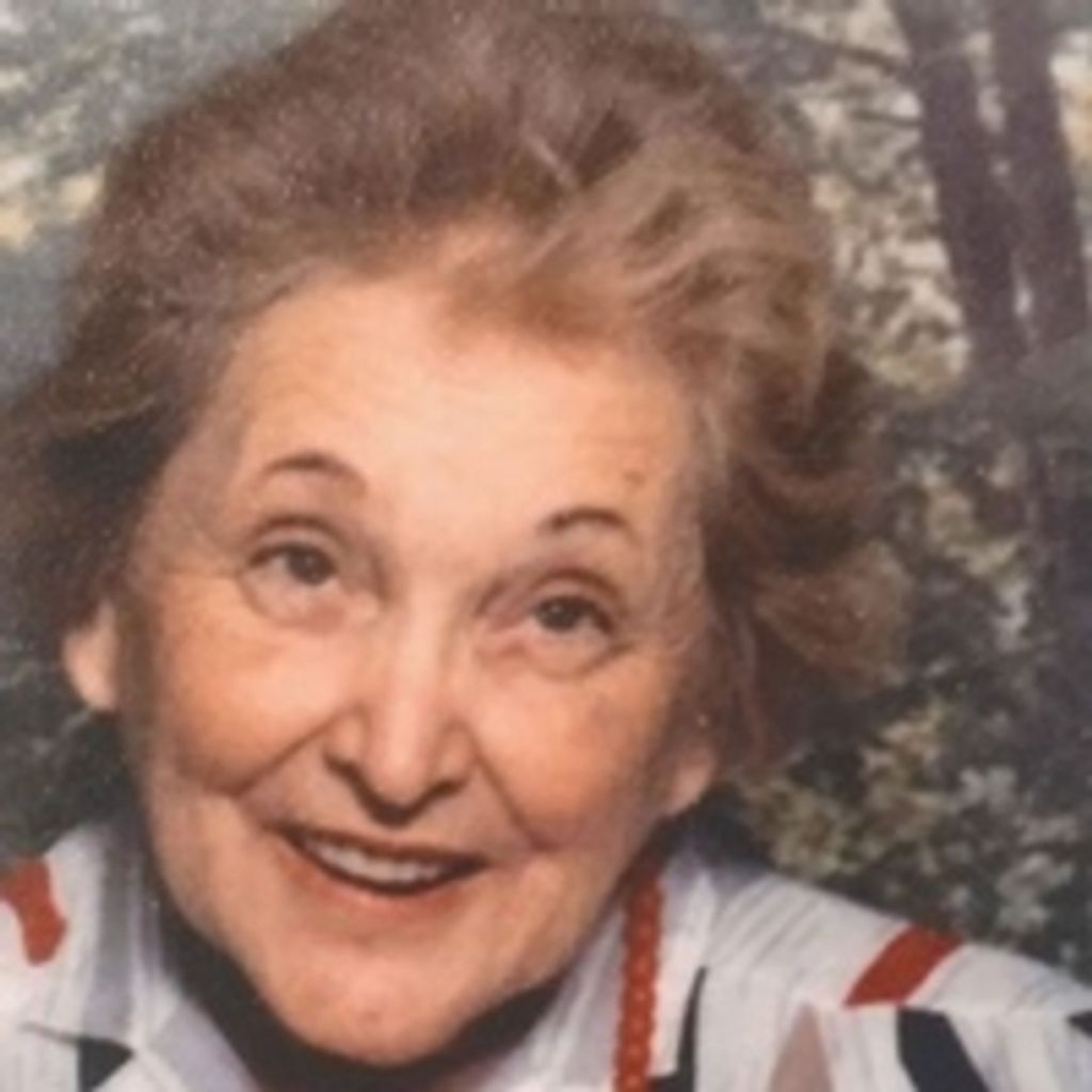 Dortha Mae Hall Profile Photo