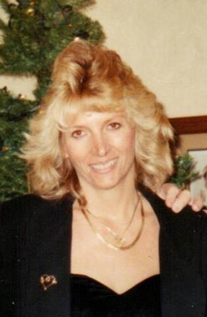 Jennifer A. Lang Profile Photo