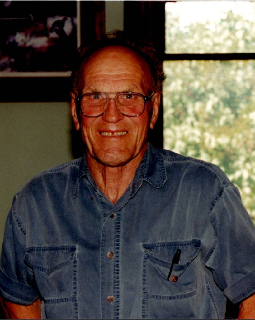 Donald August Snyder Profile Photo