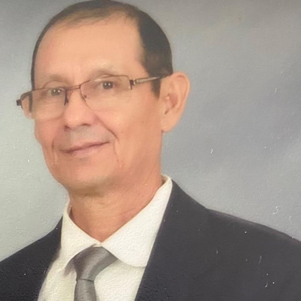 Victor Manuel Romero