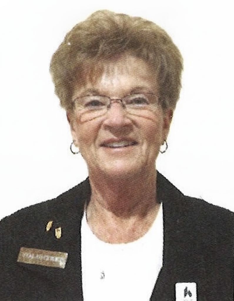 Nancy Linklater