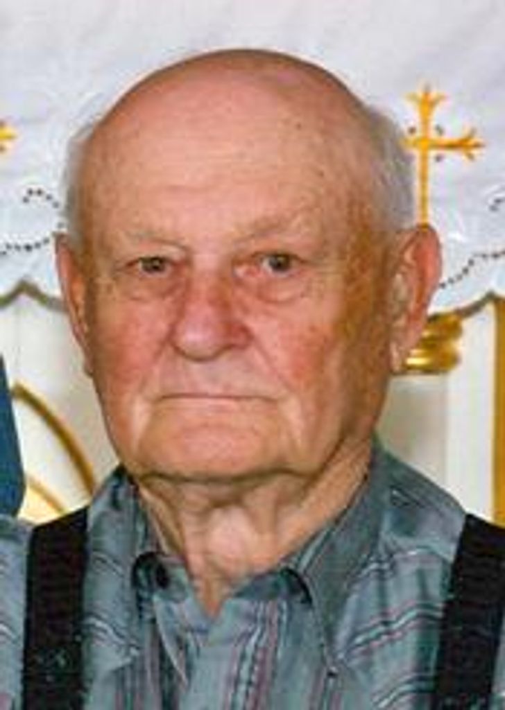 Hubert Carl Grahmann