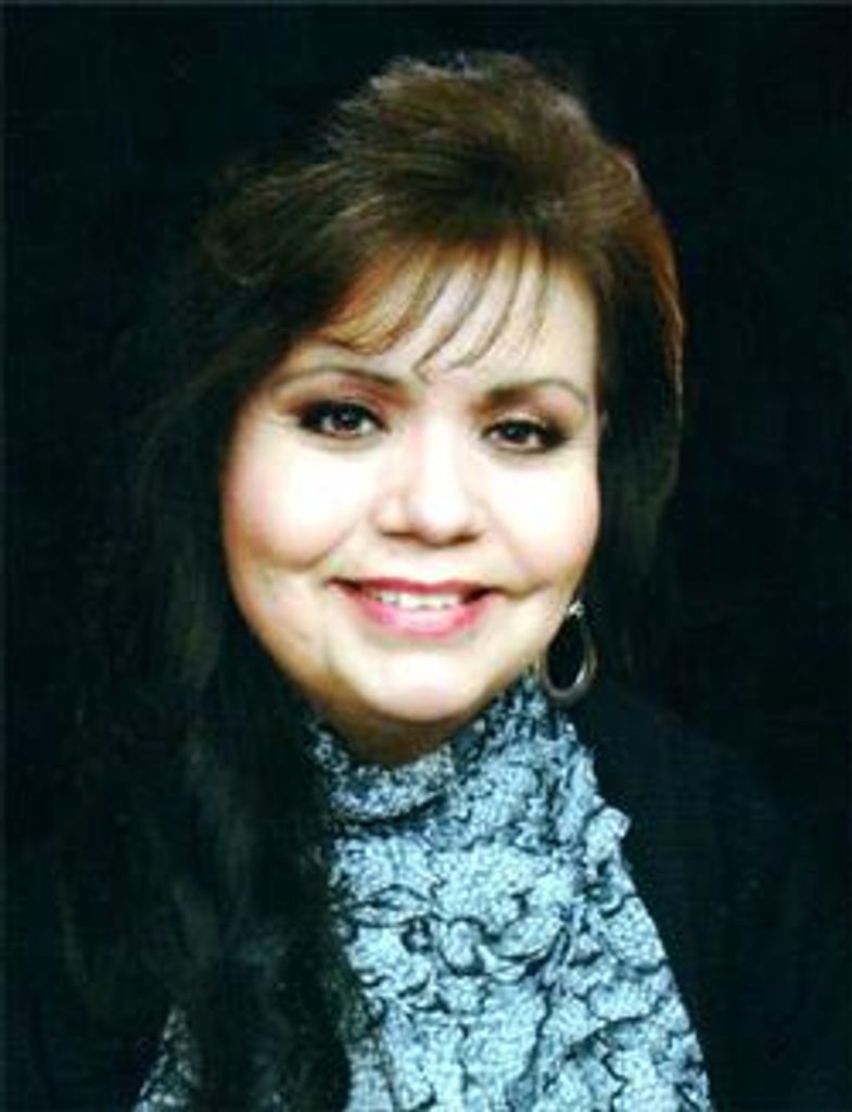 Norma Vasquez