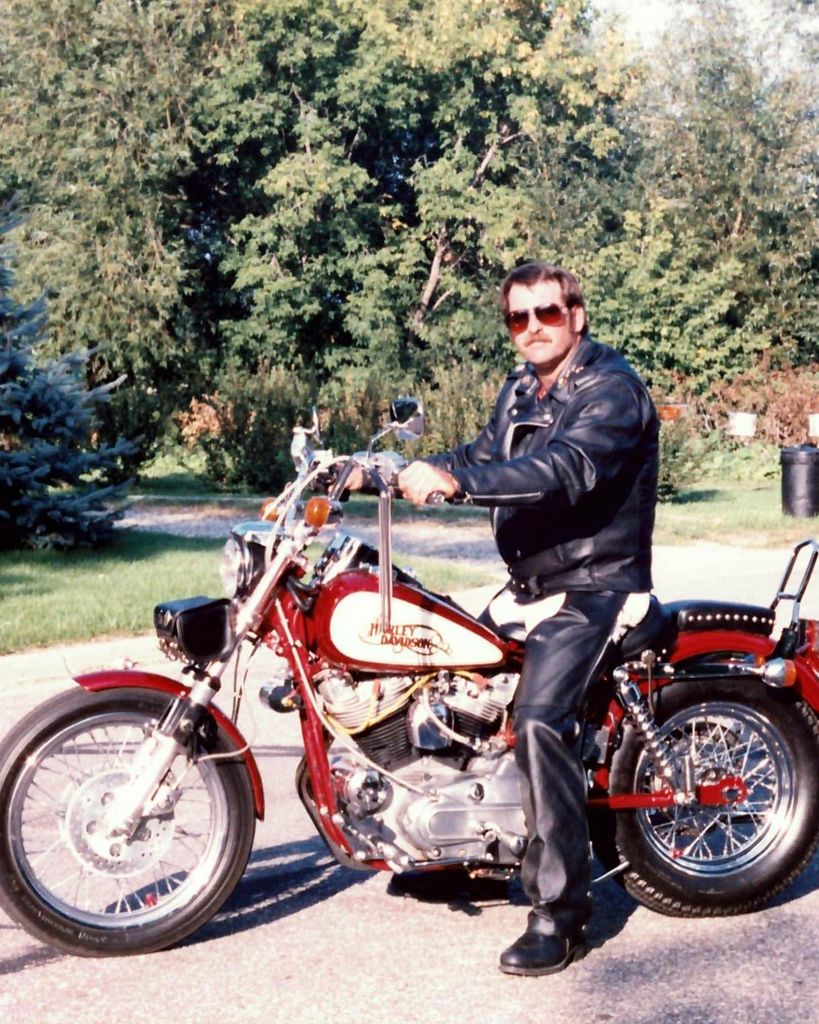 Jeffrey A. Navratil