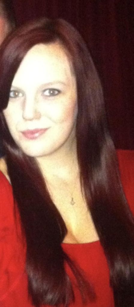 Michelle Mahon Gray Profile Photo