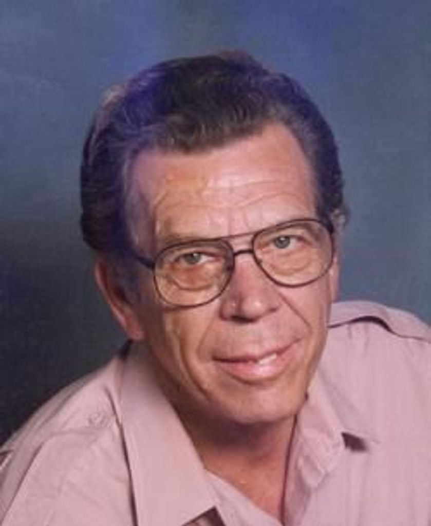 Lee Wesley Tapp