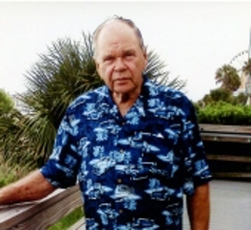 Otis Doyle Holsclaw