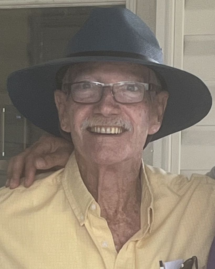 Leo "Mark" Ridge III Profile Photo