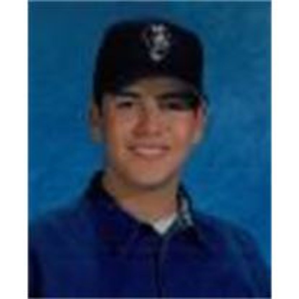 Joseph - Age 32 - Santa Fe Sanchez