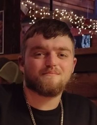 Blake Witt Profile Photo