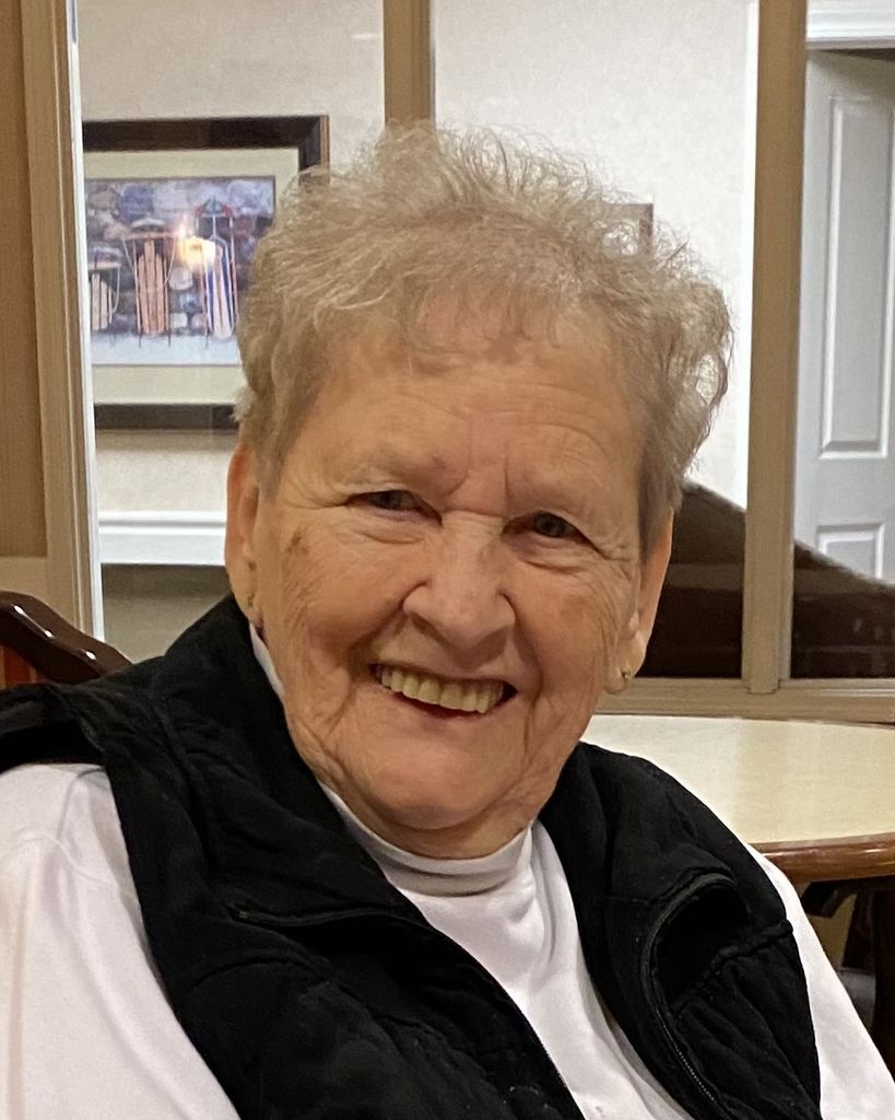 Mildred "Dolly" J. Erwin Profile Photo