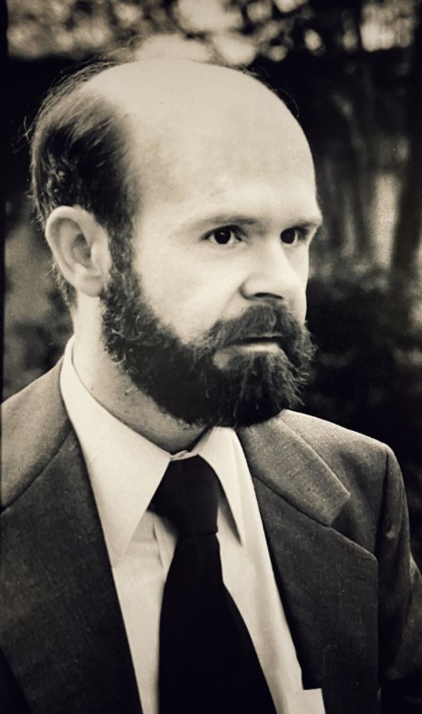 John Benjamin Fordham, Iii Profile Photo