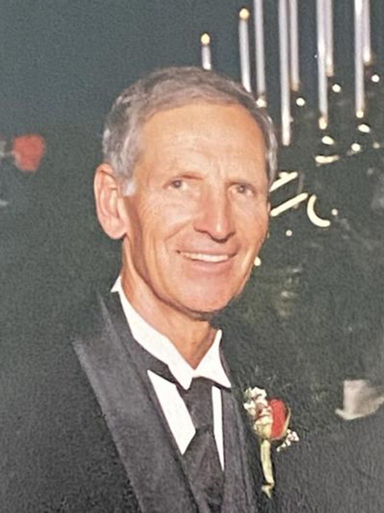 Grady Thermon Ferrell Jr. Profile Photo