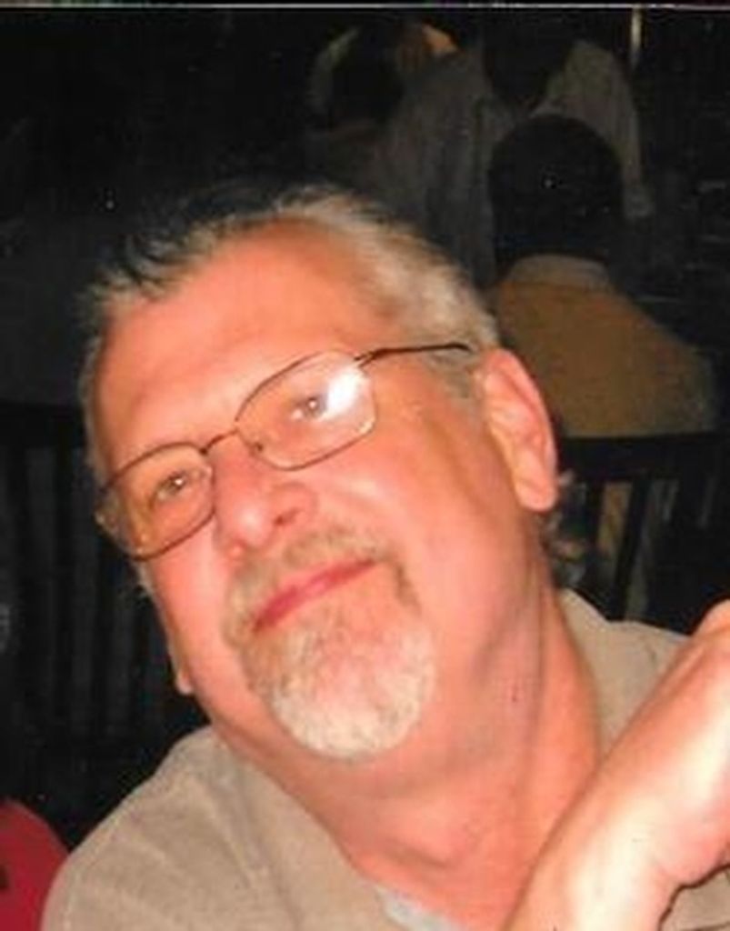 Brent Holcomb