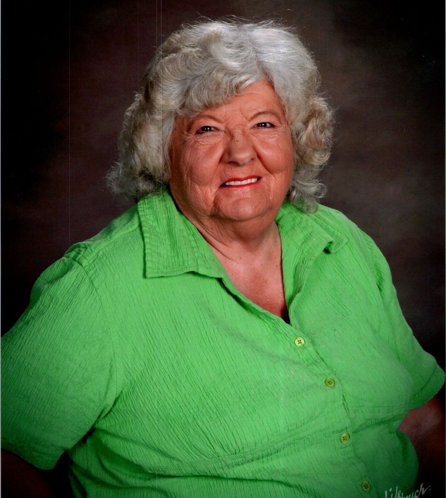 Marilyn Alice Knapp