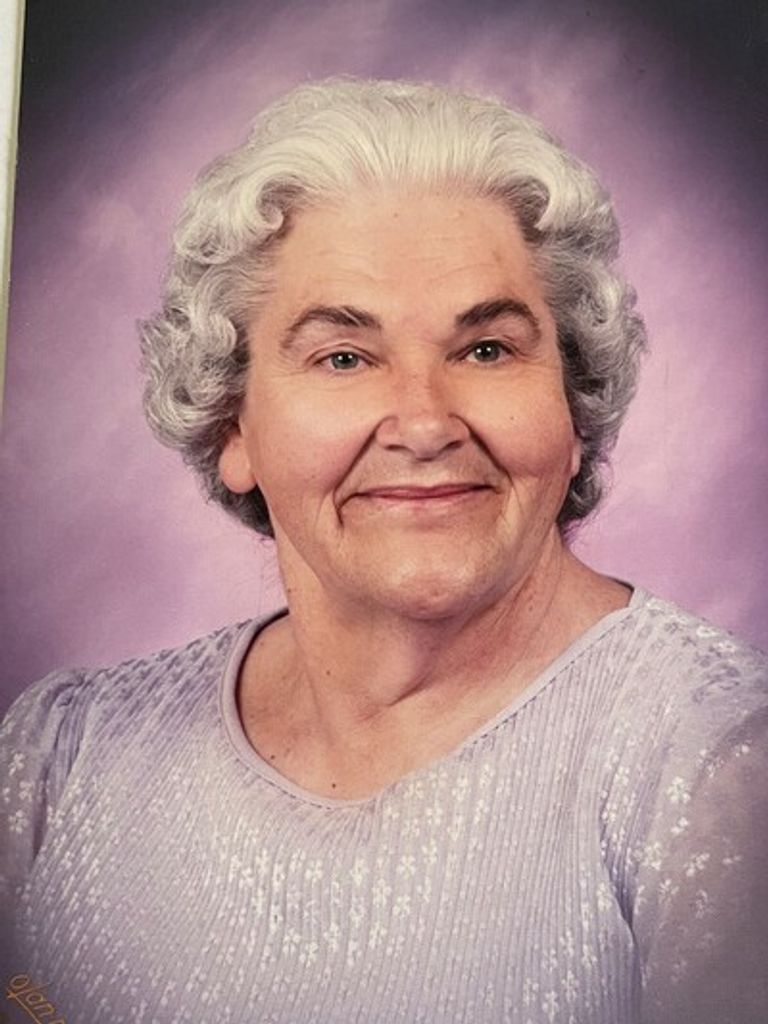 Joyce Anita Nichols Profile Photo
