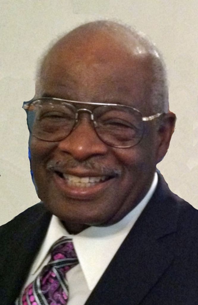 Andrew Green, Jr. Profile Photo