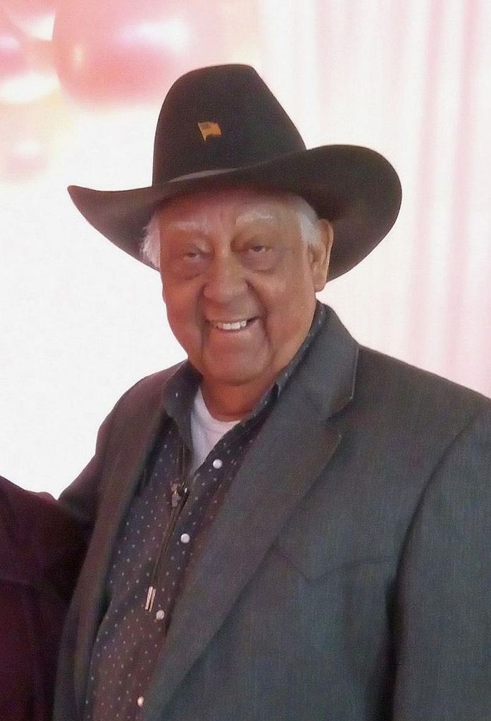Vicente Garcia Jr Profile Photo