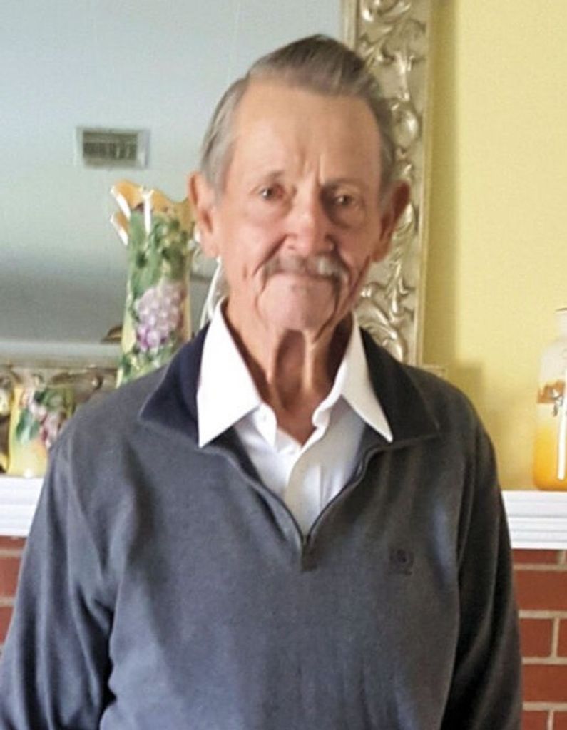 Michael R. Tucker