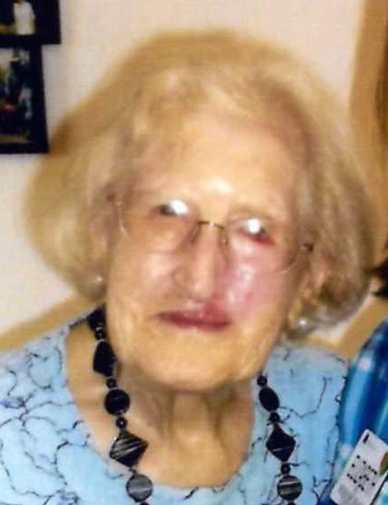 Jo Rosburg Profile Photo
