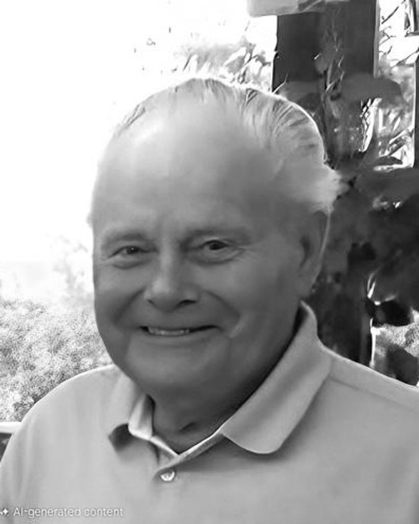 Wallace "Wally" Gideon Profile Photo