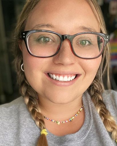 Bridgette Danielle Cooper's obituary image