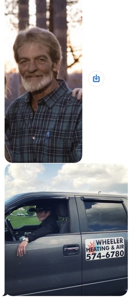 Larry Wheeler Profile Photo