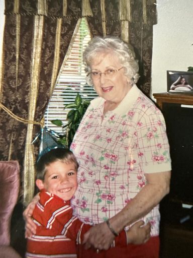 Wanda L. (Bowers)  Longstreth photo gallery thumbnail 19 of 71
