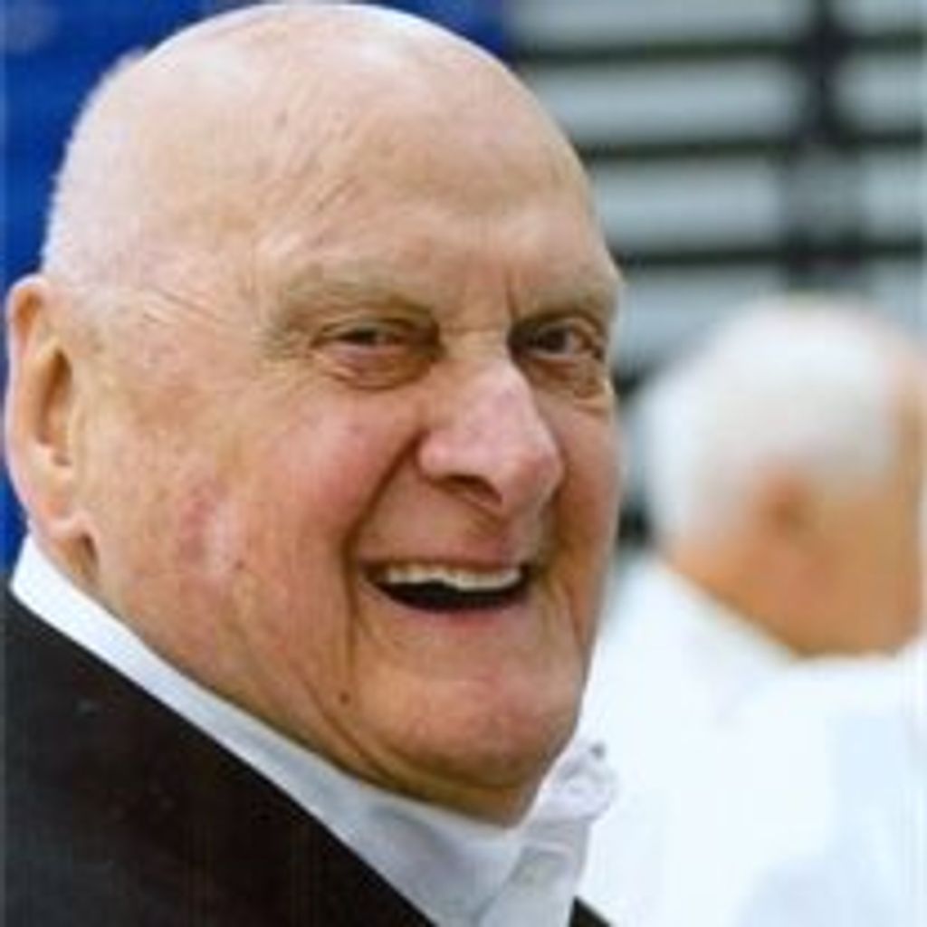 Edward R.  Desautels