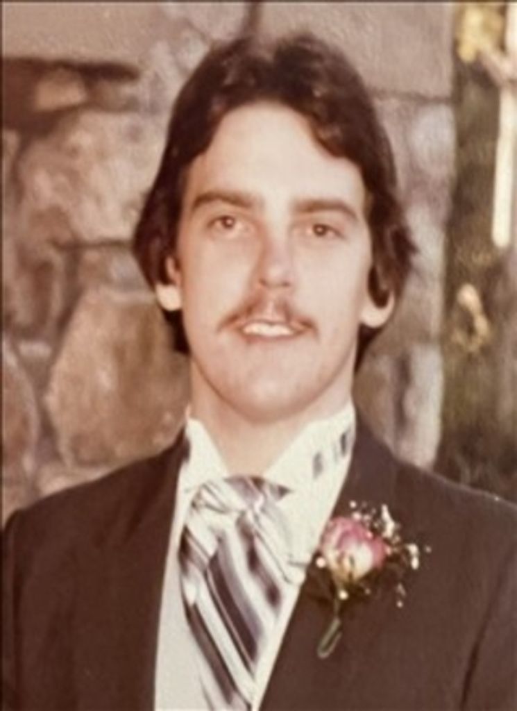 John Robert Mayfield