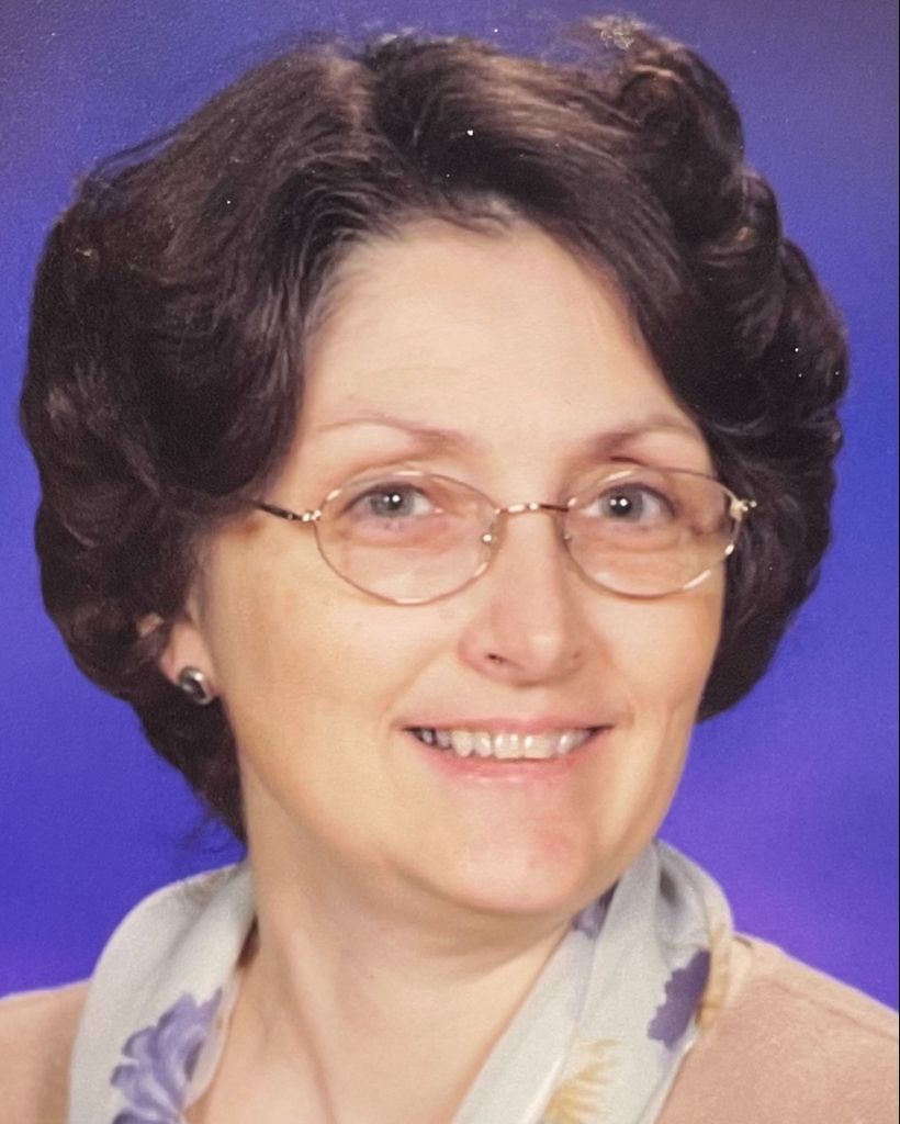 Catherine Gloor