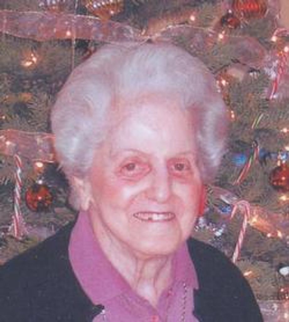 Cecile M. Corey