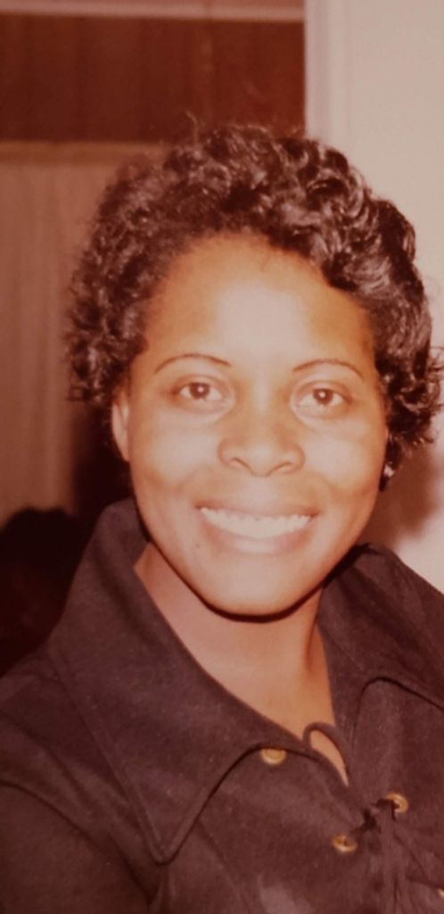 Margaret Jean Mayfield Adams Profile Photo