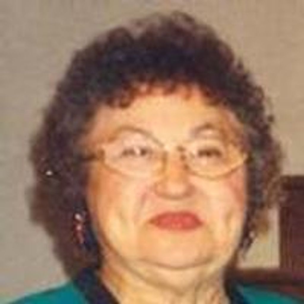 Margaret Baker