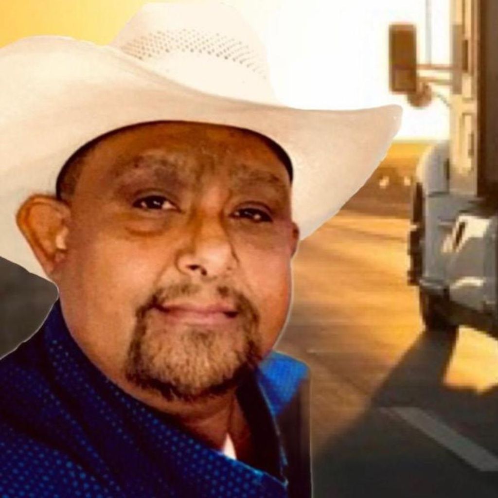 Francisco Sanchez Morin Profile Photo