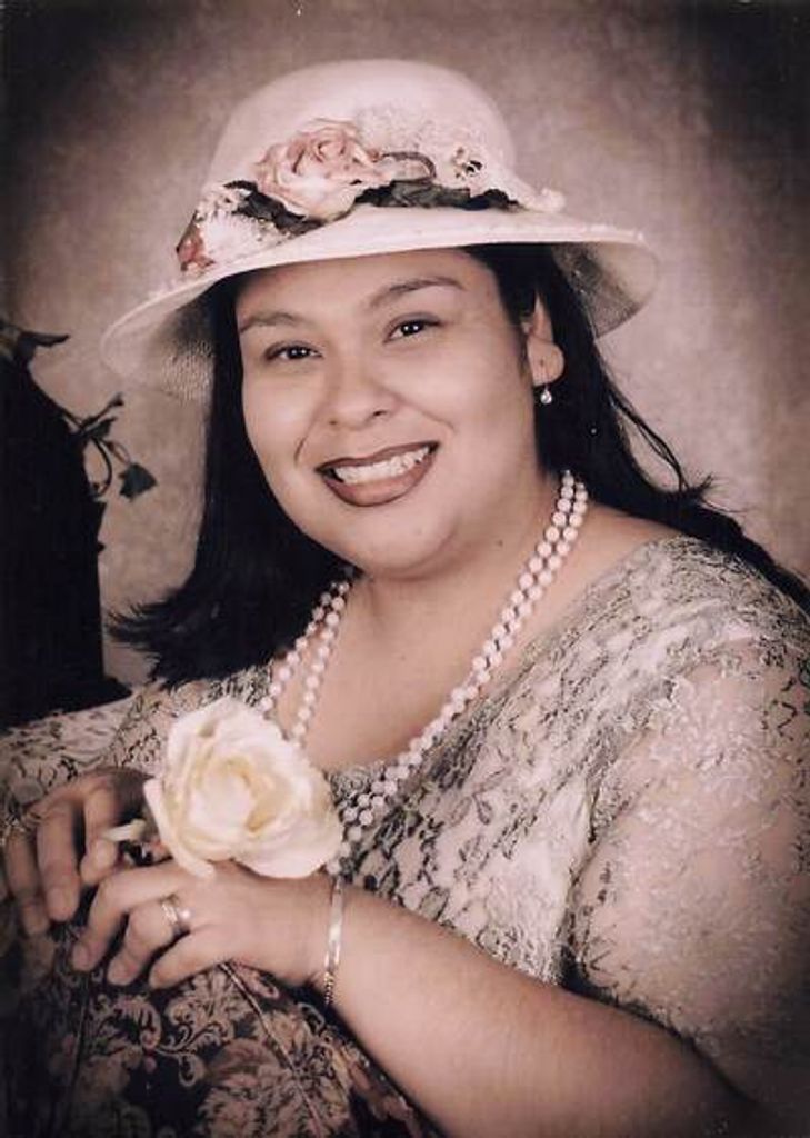 Celia Losoya Profile Photo