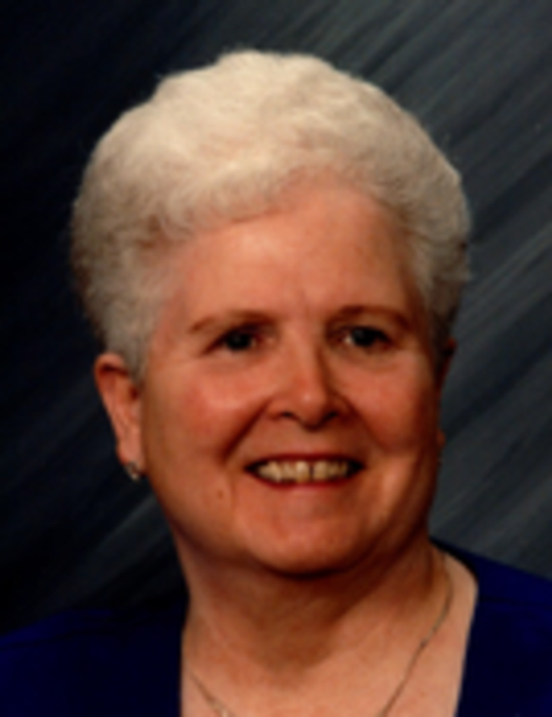 Sherrie Joyce (Foland) Chronister