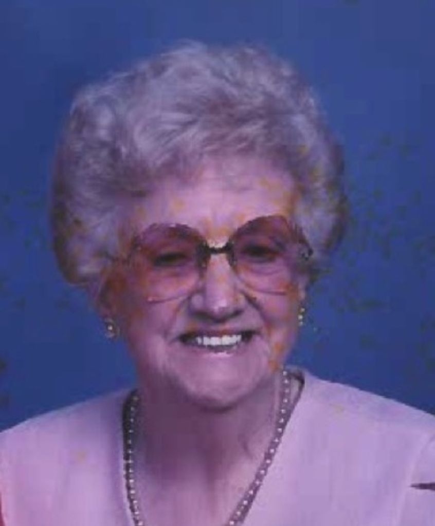 Betty Jo Riley Hall Jones Profile Photo