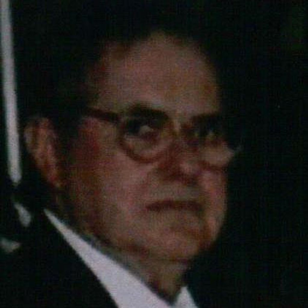 Mr. John Alex Mcmillan Jr. Profile Photo