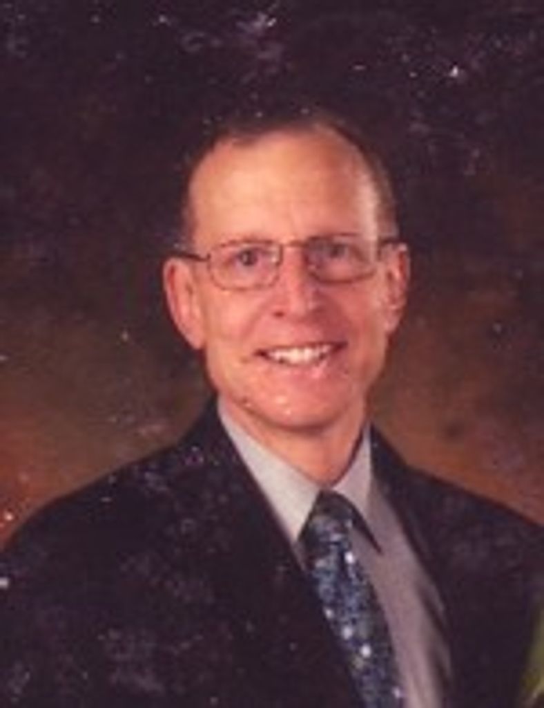 John Leonard Blank, Iii