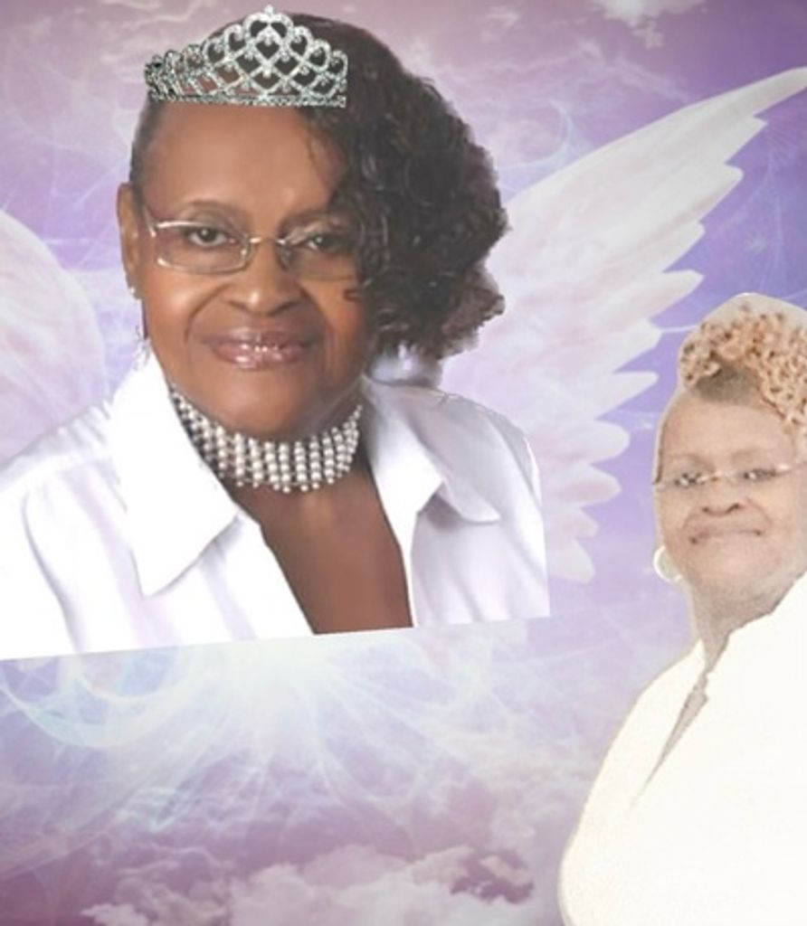 Helen Jones Mcpherson