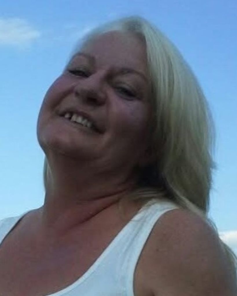 Tammy J. Lefort