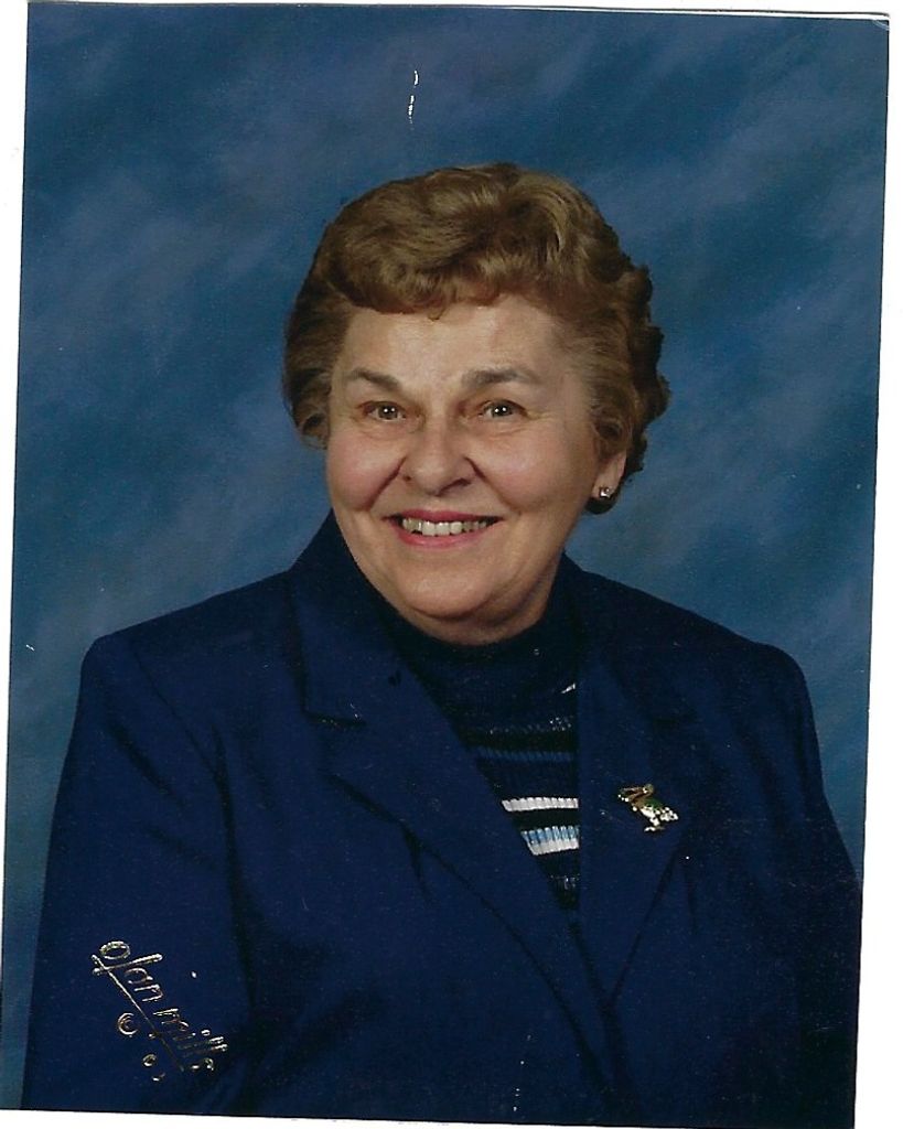 Marilyn C. Harvey