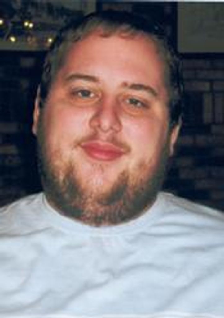 Daniel Ogden